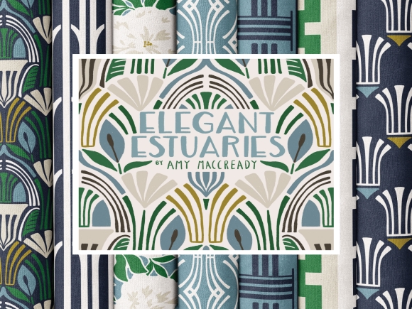 Elegant Estuaries
